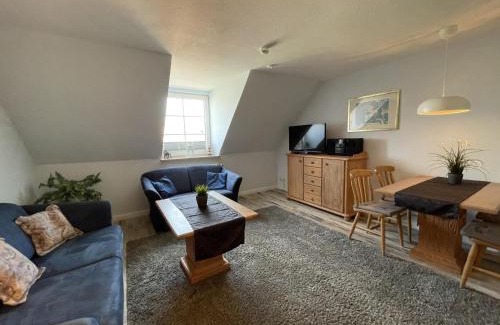 Laboe Apartment | Wiesenweg W16