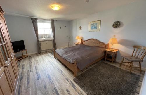 Laboe Apartment | Wiesenweg W16