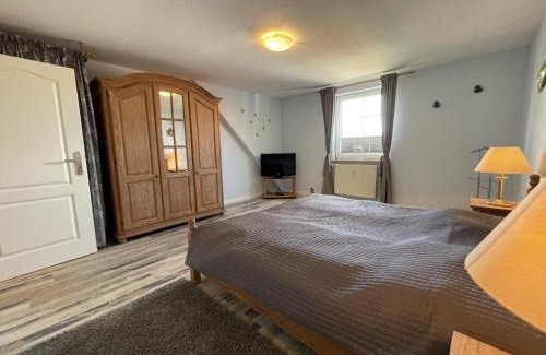 Laboe Apartment | Wiesenweg W16