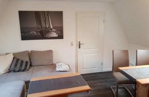 Laboe Apartment | Wiesenweg W17