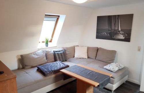 Laboe Apartment | Wiesenweg W17