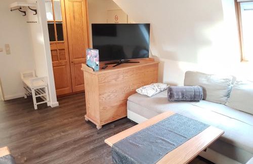 Laboe Apartment | Wiesenweg W17