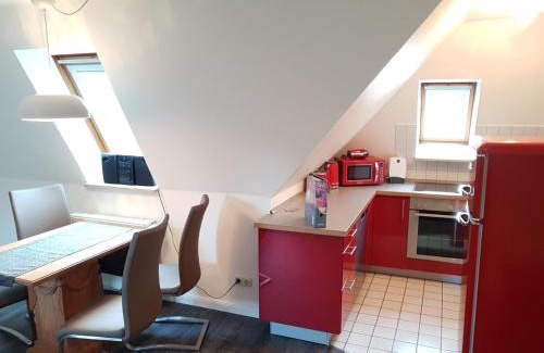 Laboe Apartment | Wiesenweg W17