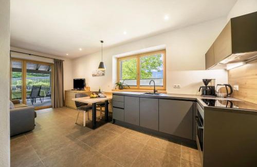 Tesimo Apartment | Wiesgut Apartment Stark