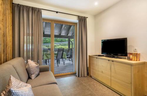 Tesimo Apartment | Wiesgut Apartment Stark