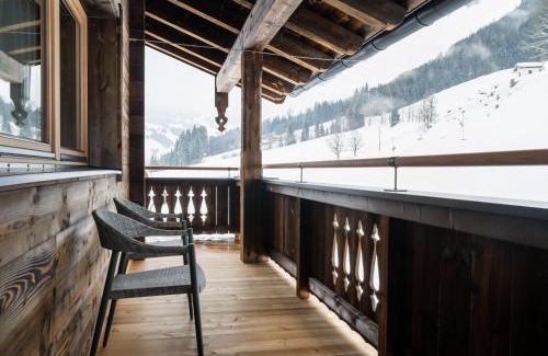 Hinterglemm Apartment | Wieshofgut