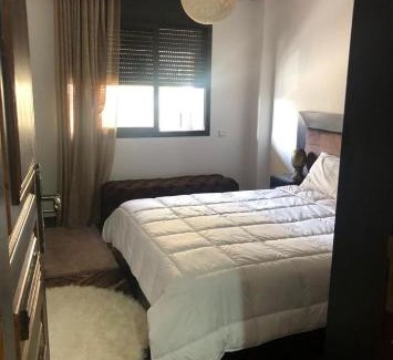 Temara Apartment | wifak