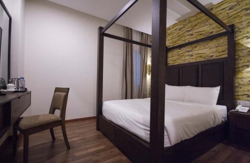 Downtown George Town Hotel | Wifi Boutique Hotel