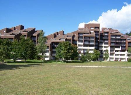 Correncon-en-Vercors Apartment | Wifi, ski-in/ski-out & foot of the slopes, 1st floor, tv, 24m², Villard de Lans