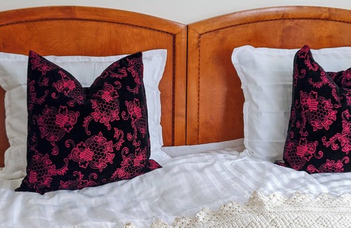 Rantasalmi Bed & Breakfast | Wiisalan Kartano