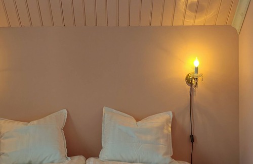 Rantasalmi Bed & Breakfast | Wiisalan Kartano