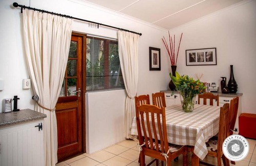 Montagu Apartment | Wijnberg Cottage