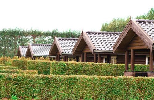 Wognum Bed & Breakfast | Wijngaard Saalhof