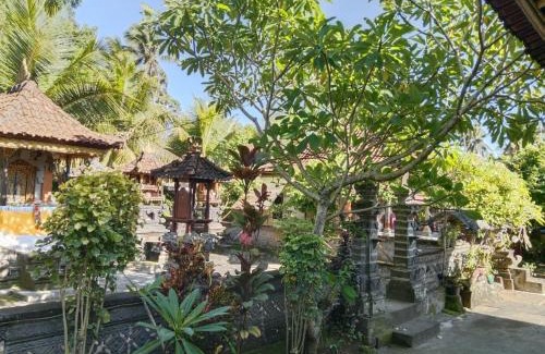 Bebandem House | Wikan House
