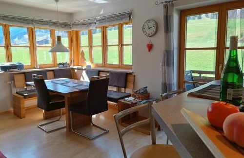 Ofterschwang Apartment | Wikasa