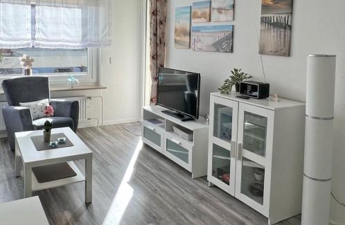 Groemitz Apartment | Wiking App 19