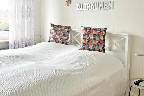 Groemitz Apartment | Wiking Whg 5