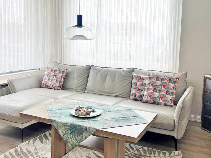 Groemitz Apartment | Wiking Whg 5