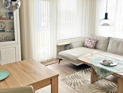 Groemitz Apartment | Wiking Whg 5