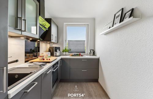 Schleswig Apartment | Wikingeck Schleiblick