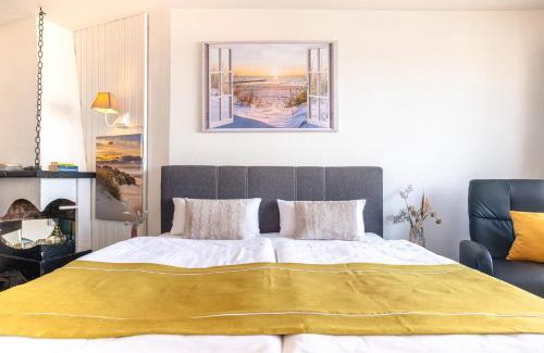 Schleswig Apartment | Wikingturm Etage 14 Nr 1