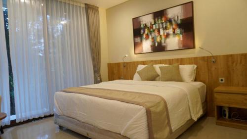 Munduk Villa | Wikubu Villa