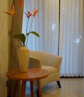 Munduk Villa | Wikubu Villa