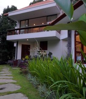 Munduk Villa | Wikubu Villa