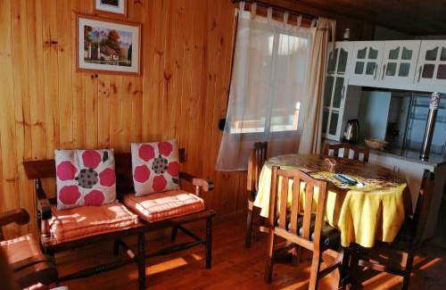 Pichilemu House | WilAnn SPA