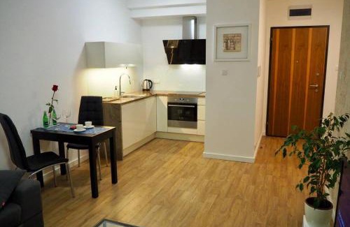 Wilanow Apartment | Wilanów Apartment close to Town Hall and Palace