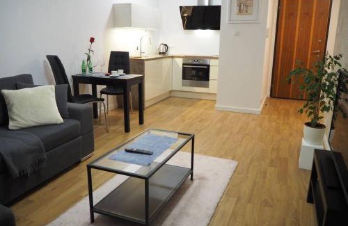 Wilanow Apartment | Wilanów Apartment close to Town Hall and Palace