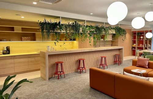 Wilanow Apartment | Wilanow Residence Apartments