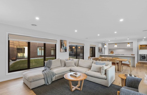 Warrnambool House | Wilcuma Ocean Retreat