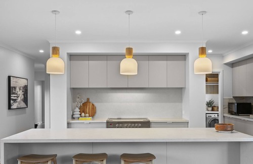 Warrnambool House | Wilcuma Ocean Retreat