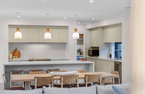 Warrnambool House | Wilcuma Ocean Retreat