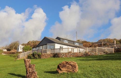 Helston House | Wild Acres
