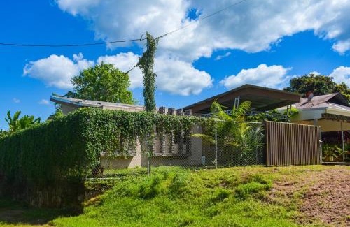 Penas Blancas Villa | Wild Arenal Village