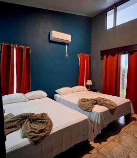 Penas Blancas Villa | Wild Arenal Village