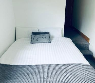 Kenmare Apartment | Wild Atlantic Way Rentals