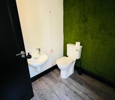 Kenmare Apartment | Wild Atlantic Way Rentals
