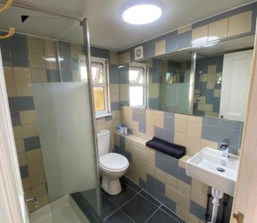 Cinderford Apartment | Wild Boar Cabin