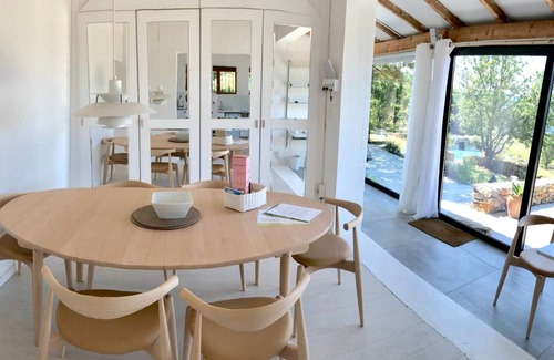 Bedarieux House | Wild Boar Mountain - France
