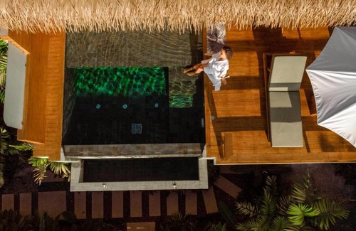 Maret Resort | Wild Cottages Luxury and Natural - SHA Extra Plus Certified