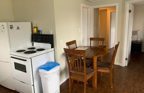 Twillingate House | Wild Cove Cabin