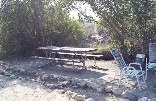 Dyer Apartment | Wild Creek bnb Cottage