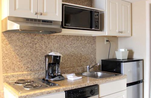 North End Apartment | Wild Dunes Inn