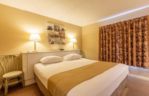North End Apartment | Wild Dunes Inn