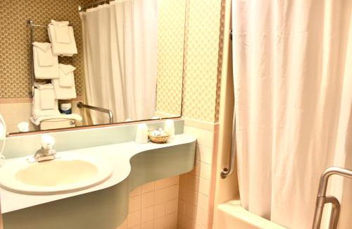 North End Apartment | Wild Dunes Inn