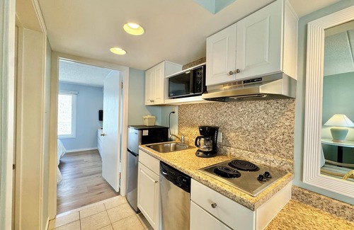 North End Hotel | Wild Dunes Inn