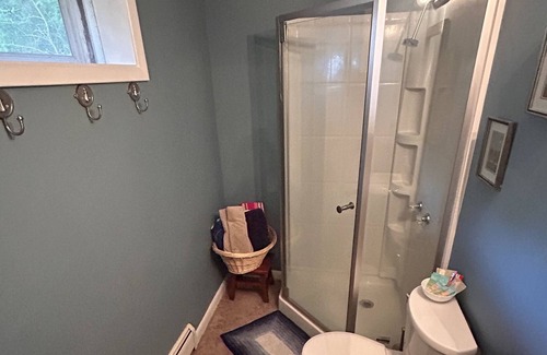 Lake City Cottage | Wild Eagle Cottages